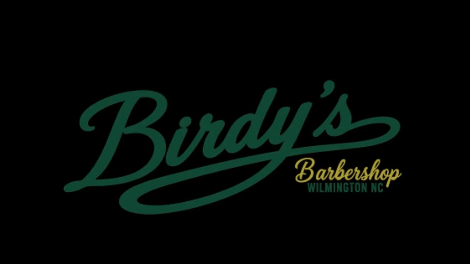 Birdy's Barbershop